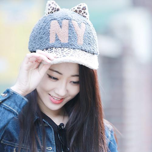 kiyungree's profile picture. 박경리 replica