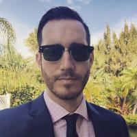 Jonny Mitchell (@venerablefare) 's Twitter Profile