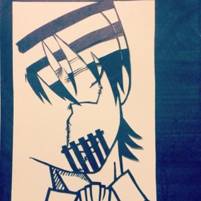 H×Hと銀魂大好きだ。サイコパス/攻殻機動隊/薄桜鬼も好きだ。ぶいけいはXepherが好きだ。生きるのが好きだ！そして何より、法則の論理的構造を愛してやまない生き物だ。