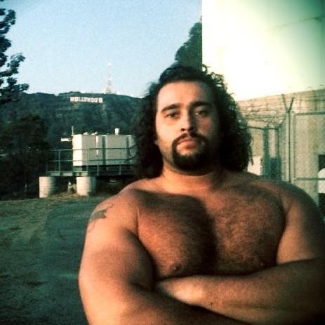 rusev twitter