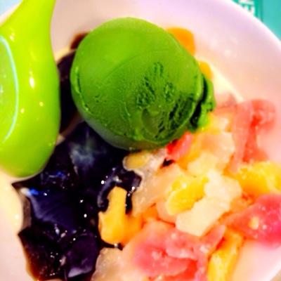 Dessert House