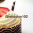 Grandolce100 🍓🍰さんのプロフィール画像
