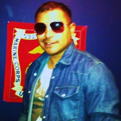 AR_USMC's profile picture. always up for a good time and up for meeting new people. is it beer thirty yet?