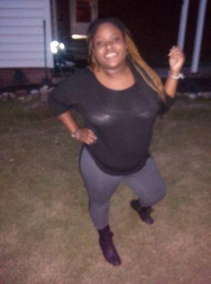 Follow me on IG @khiana_1! , C'O '15