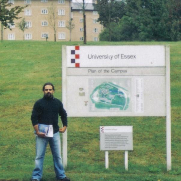 Software Engineer, M.Sc Quantum Computational Chemistry Engineer