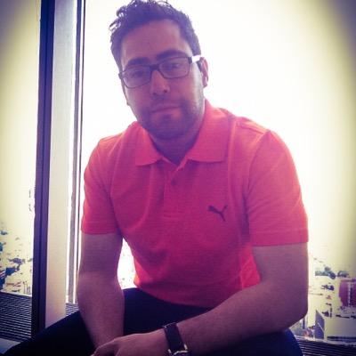 Co-Founder & Managing Partner at Omnigenus Energy. Proyectos en @xpresionarte Tacos, Music and Lucha Libre Lover. Chilango. 49ers. Barcelona FC. Real Oviedo.