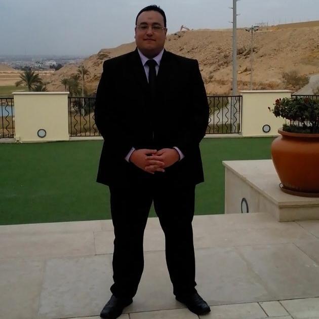 EngMohamedUnis's profile picture. 