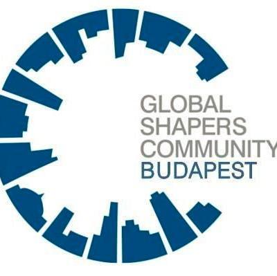 The Budapest hub of the @WEF's @GlobalShapers. Part of a global platform of young people shaping the world's future.