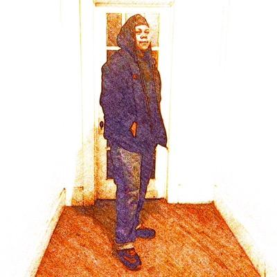 ChillinOnCloud9's profile picture. Get it By AnyMeans Nigga