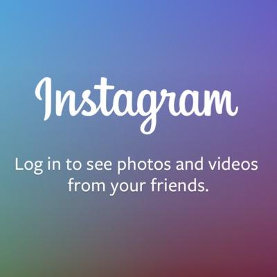 Instagram updates and information ( I do not own instagram, I am just an inside man with information )