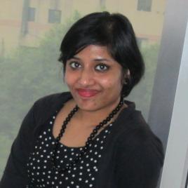 Content Editor @ Deltek | Replicon. Tweets are personal