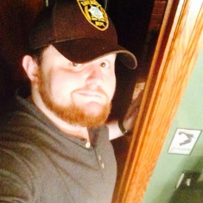 ScattrdDream's profile picture. Commanding a airsoft team