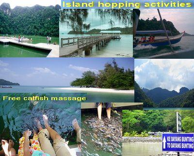 tour & travel/contact number: 0125404669