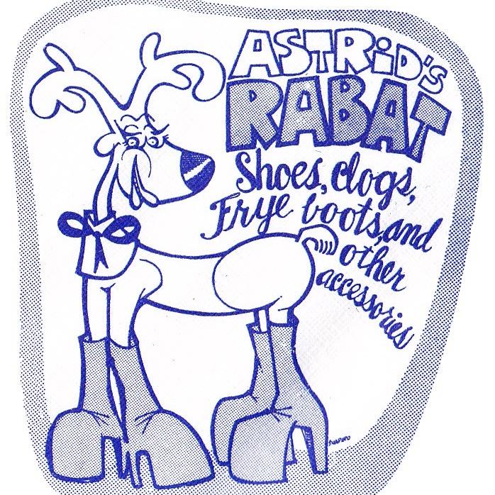 Providing stylish, comfortable shoes since 1977!