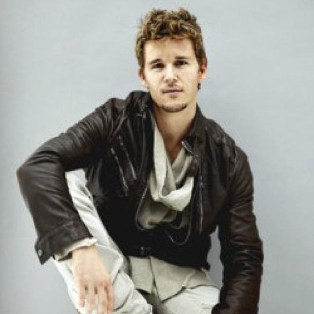 Vampire: Original bad boy, Wife @Shifter_gurl, Maker @EricNorthmanSVM, Child @Tara_T_SVM & Sister @SookieStack_SVM!