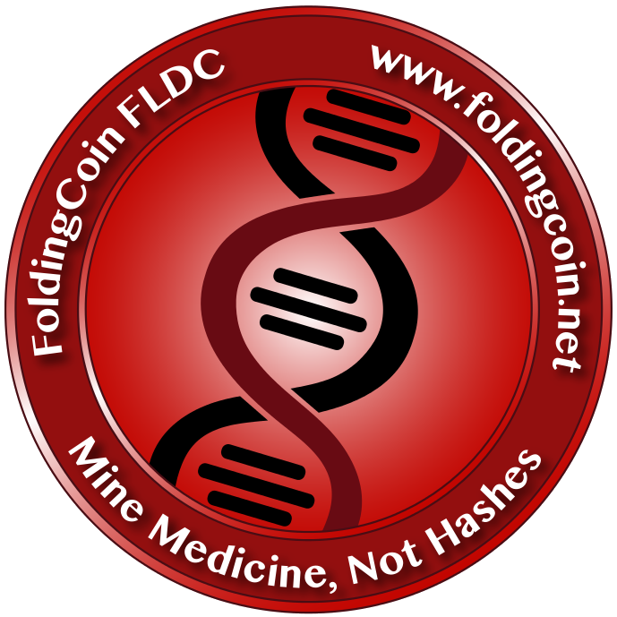 Help Stanford University's Folding@home with your extra computing power and earn tokens for work completed.
Join the community at https://t.co/WcnX9pXhZr