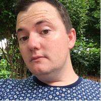 Nathan Harris (@nathan19871) 's Twitter Profile