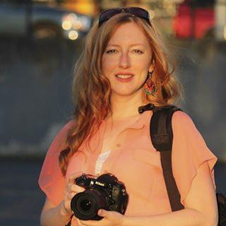 #Writer #Photographer, following the voice of my Inner Viking. 
Writing Spirited Away, how whiskey & online dating fueled my love affair with #Ireland