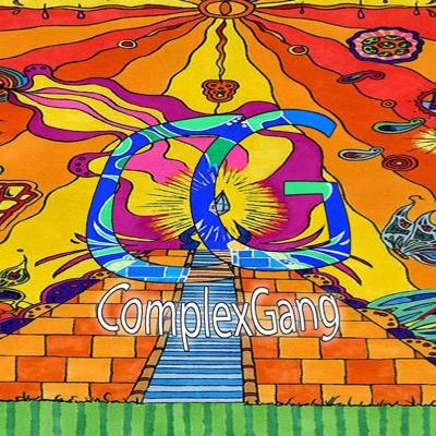 The Official Twitter of ComplexGods! We are a New Complex Trickshotting Team! Promo Out Soon