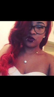 ~* WORDs CAN'T DESCRIBE ME *~ #REDBONE #TEAMTAURUS #RIPBOOKIE
