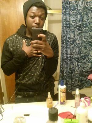 RummyFx's profile picture. Student designer, 15 years old.