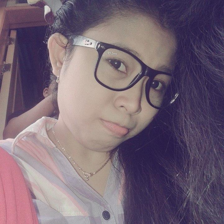 HY my name is Vidya Aulia