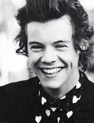 harry is love harry is life