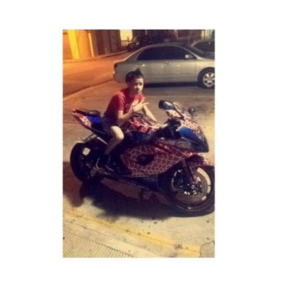 INSTAGRAM: enriiquemb