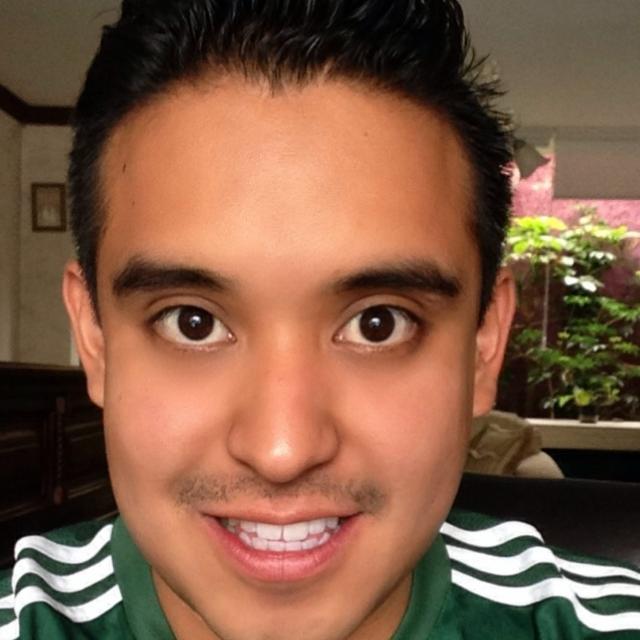 pablohmonteros's profile picture. 