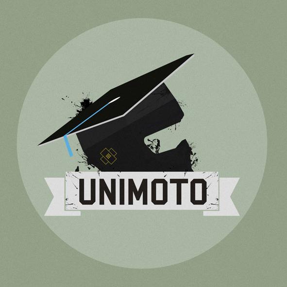 UniMoto_'s profile picture. Üniversiteli Motosiklet Kulüplerinin Ortak Platformu Motosiklet meraklılarının bilinçli-eğitimli kullanıcılara dönüşmesi icin eğitim-gezi-org-lar düzenler!✨