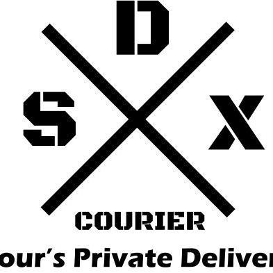 SDXcourier's profile picture. Layanan Kurir Titip Surat Lamaran Kerja, Document & PAKET Express 1 Hari sampai (Same Day Sevice) II BB 25CA609D / 54F8AFC9 II WA 0822334147925 / 08819432025