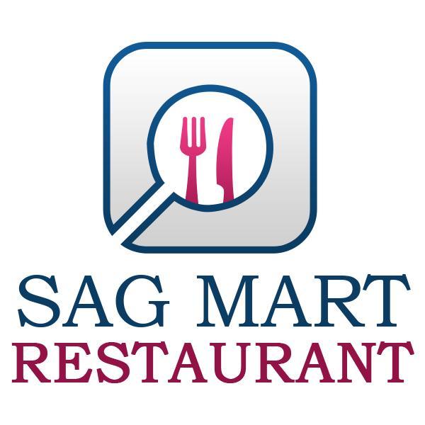 SAGMart Restaurant helps you to find your favorite restaurants in your locality!