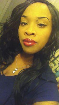 BlackWomenUnit0's profile picture. Co-owner of Logan's Photography