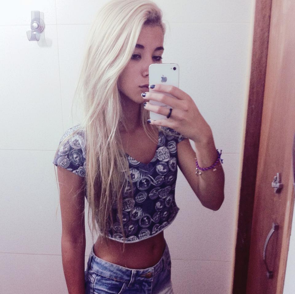 Vida louca, vida breve.