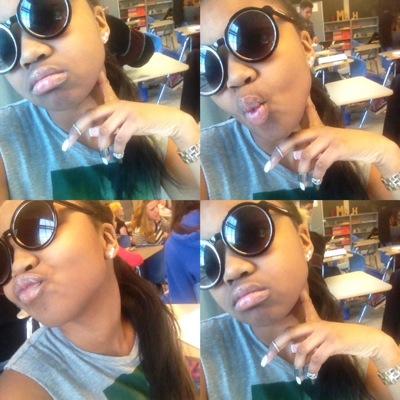 No IG lol im back doe