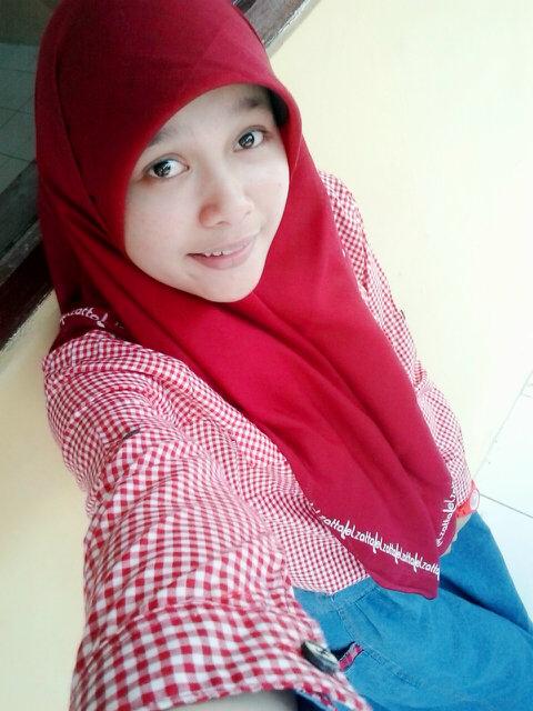 Be your self :)