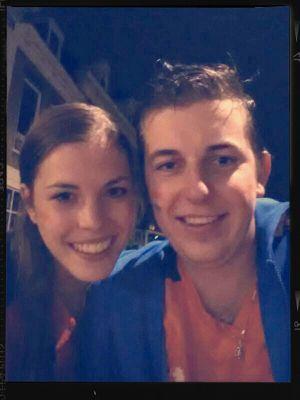 27, ♥Laura, AFCA,