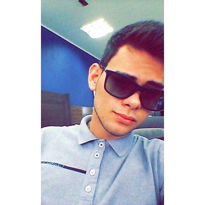 HenriqueCioni's profile picture. snap : Hugociooni