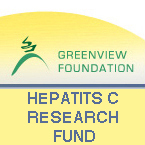 Greenview Foundation's Hepatitis C Research Fund is a charity raising money for research to improve diagnosis and provide education for patients worldwide.