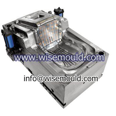 sissi_ren's profile picture. Professional Plastic Mould Manufacturing Mail:info@wisemould.com  / sales@wisemould.comWhatsapp:008618767624896 skype:sissi.ren1