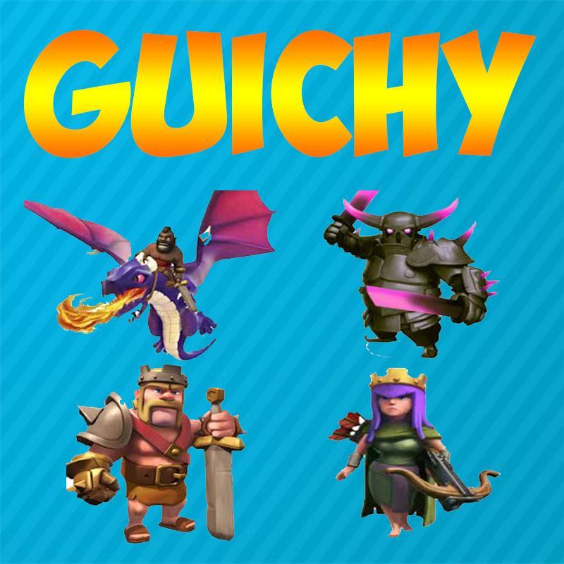 GuichyHD_YT Profile Picture