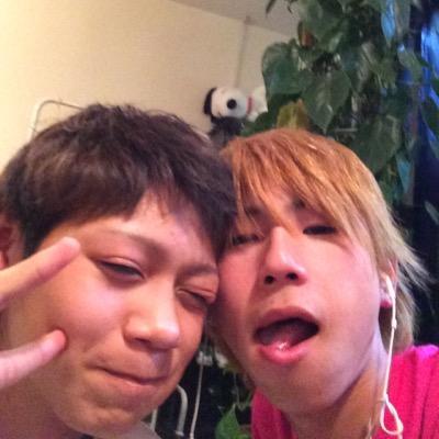 さて誰担でしょう。正解は越後製菓                                  価値観合う人がスキヤキ                                          お隣はゴリ太郎ｸﾝ