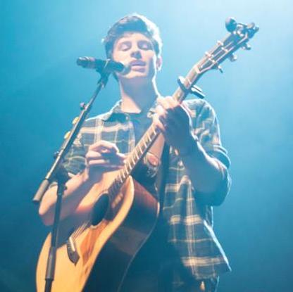 Shawn Mendes❤ ~Old magcon is the best~ ツ