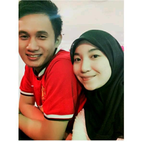 AzreenaMatzen's profile picture. Mi Amor Favorita AdibYusuf