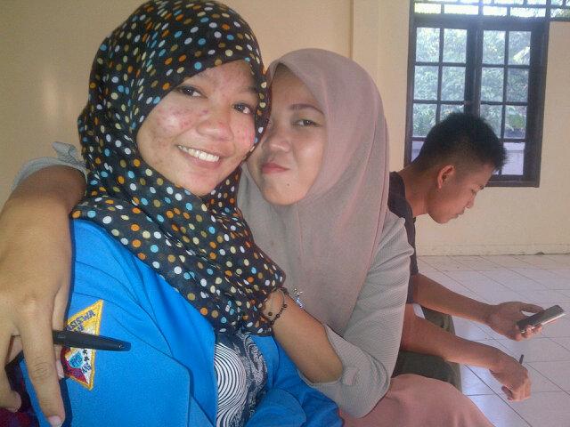 Nurrmalasari1's profile picture. 