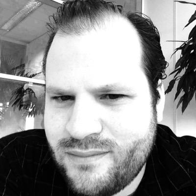 rikustm's profile picture. Professional Hobbyist