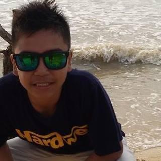 AhmadFaiq192's profile picture. Aku neng pondok mung nggolek KhusNul KhotiMahe_ :* ^_^