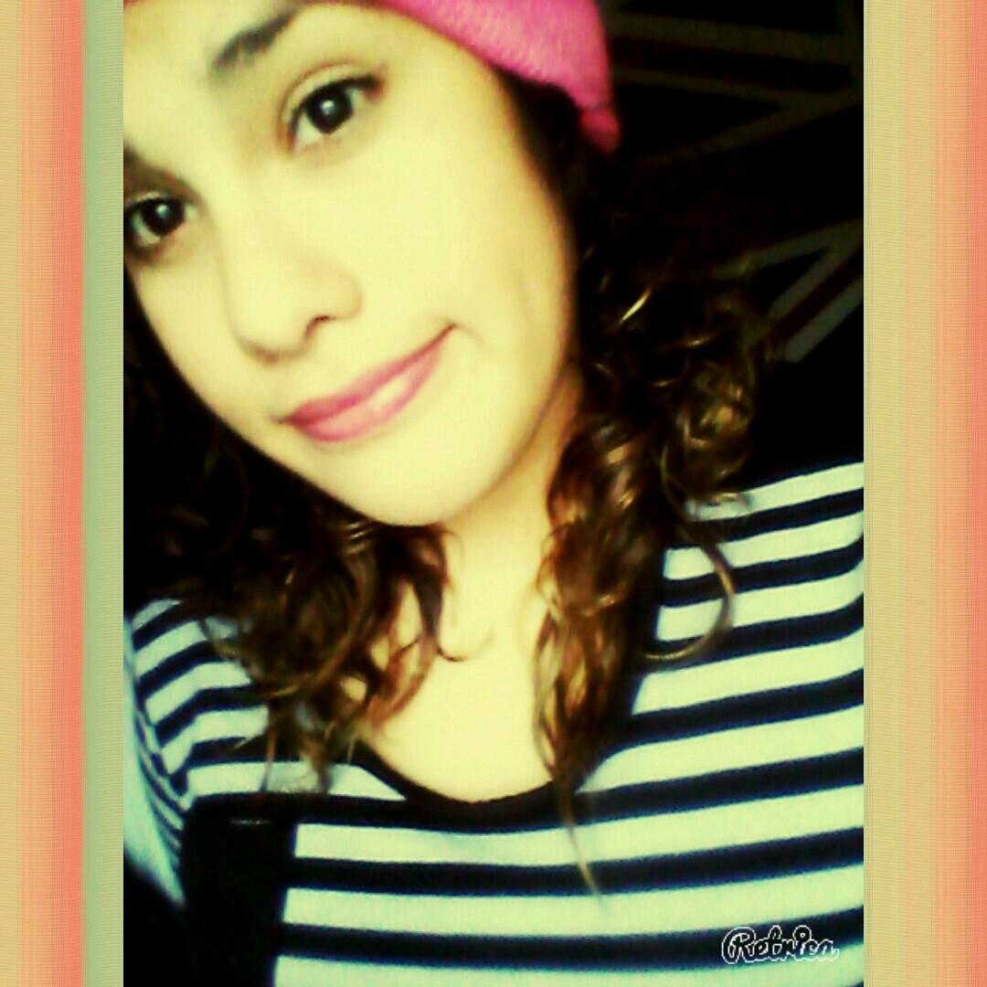 Bautister,Directioner,kiker & Belieber ❤️       No olvides que siempre hay que sonreír :)