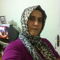 Ayşe Güneş Şahvelet (@aysesahvelet) Twitter profile photo