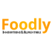 Foodly (@Foodly_) Twitter profile photo